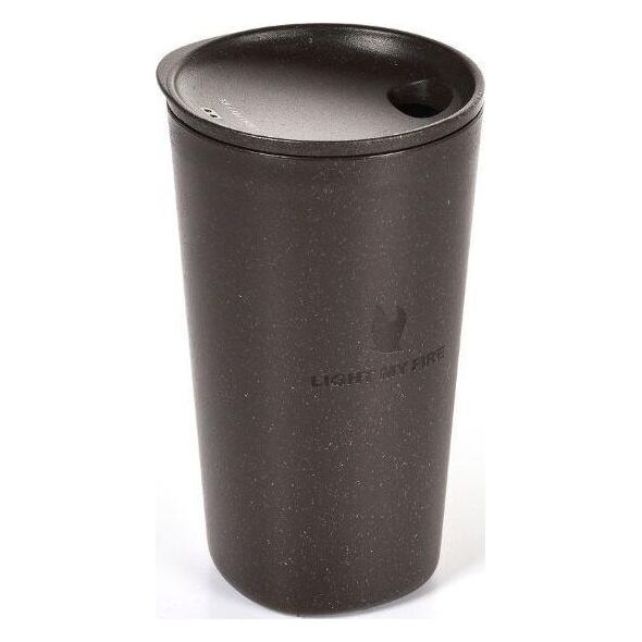 Light My Fire Light My Fire MyCup`n Lid Large cocoa 13470415 7331423013647