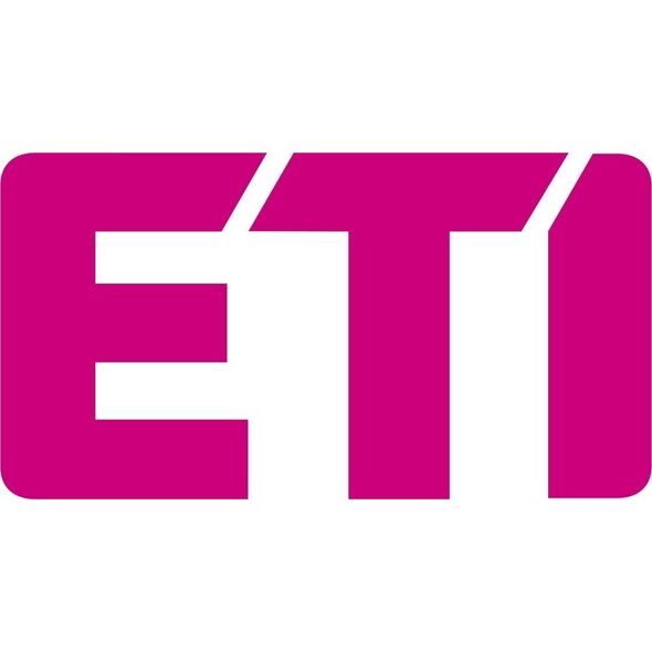 Etipo Wkładka topikowa ETI Polam M0UQ1 004362215 M0UQ1/125A/1000V ultraszybka 13476613 3838895358794