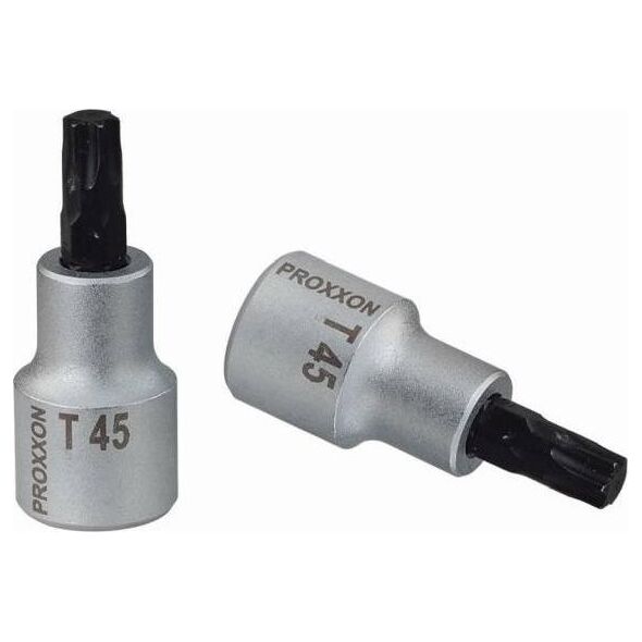 Proxxon Nasadka gwiazdkowa TX 70 - 1/2 cala PROXXON - 55 mm 13476961 4006274234482