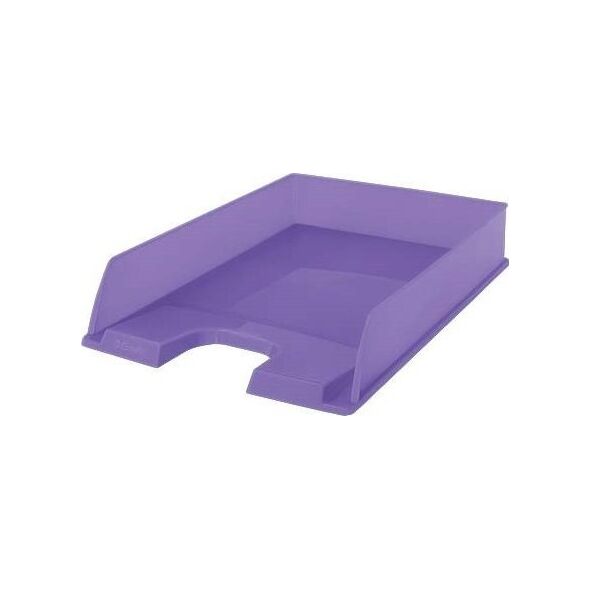 Esselte P�ka  Esselte Colour'Breeze lawendowy 13479169 4049793075723