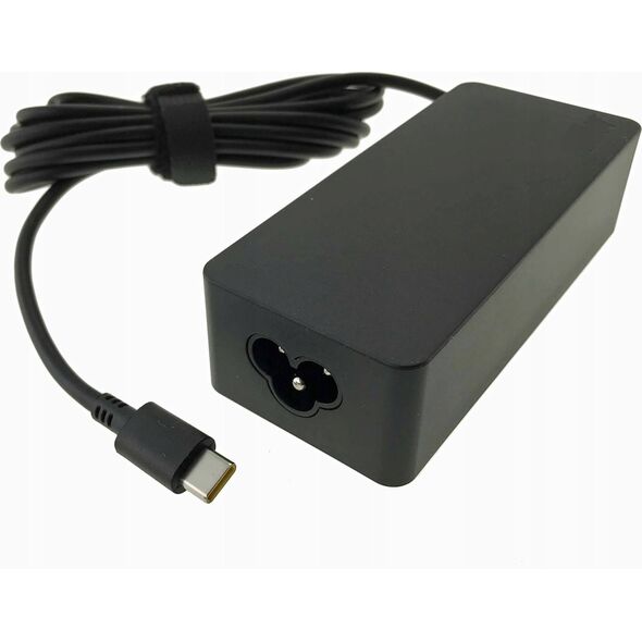 Zasilacz do laptopa Energy4U Energy4U PA170 USB-C (5V do 20V) 87W, ładowarka zasilacz do laptopów 13483828 5904569412470