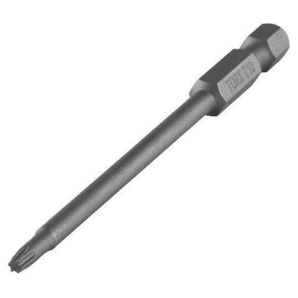 Wolfcraft Bit gwiazdkowy TX 15 Wolfcraft - 89 mm 13484549 4006885124806