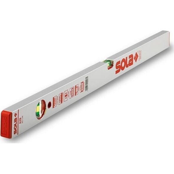Sola SOLA POZIOMNICA ALUMINIOWA AZB  30  30cm 13484865 9002719000020