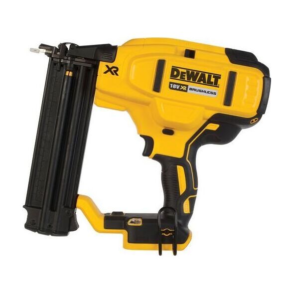 Wiertarko-wkrętarka Dewalt DEWALT. NAILER 18V   DCN680N 18Ga 15-54mm BL WITHOUT BATTERY. AND ORDER. 13487605 5035048665237