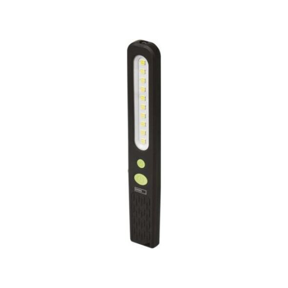 Emos Lampa warsztatowa Emos P4538 SMD LED + LED 700 lm, 1200mAh, ładowalna 13491254 8592920092590