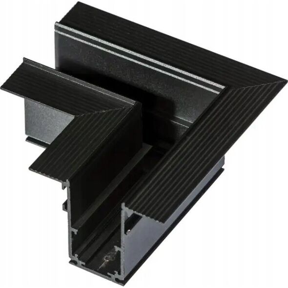 Azzardo Azzardo Beta Track Magnetic 57 AZ5163 łącznik 90 A do systemu szynowego 1-fazowego biały 13492805 5901238451631