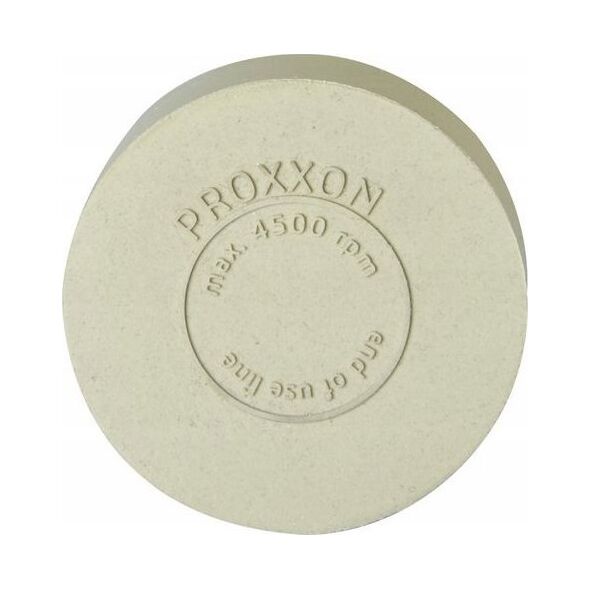 Proxxon Dysk czyszczący Proxxon do szlifierki WP/E i WP/A,, średnica 50 mm 13493313 4006274290686