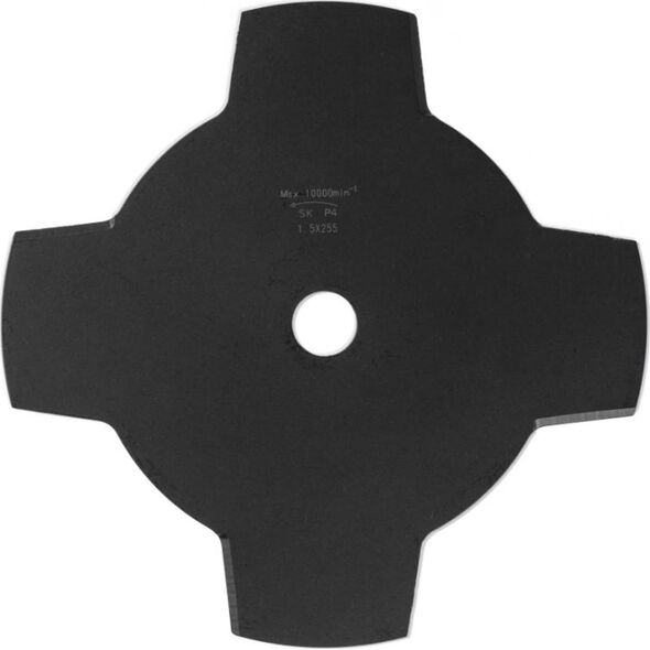 Stiga TARCZA TNĄCA 4T 230/25.4/1.4 DO SBC 232/242/252 SBC-SBK 635/646/656 STIGA 13496760 7313324005440
