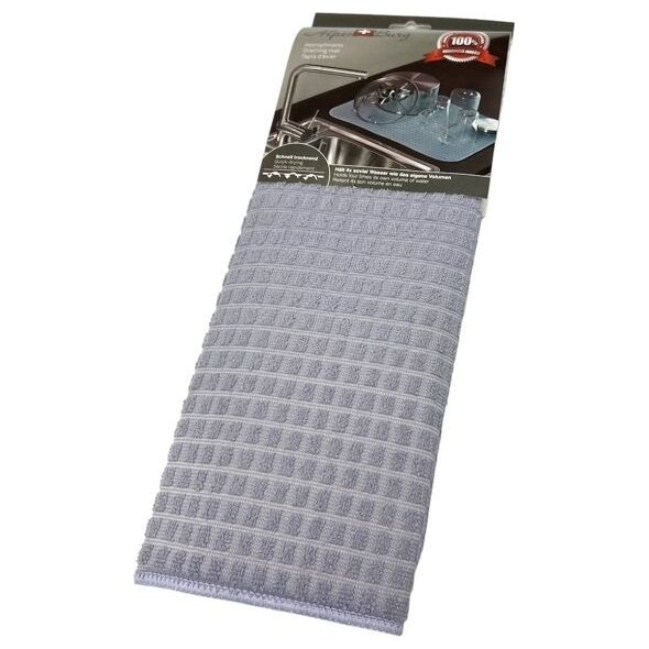 Alpenburg MATA OSUSZAJĄCA OCIEKACZ DO NACZYŃ 46x41 cm 13498080 5908228977775