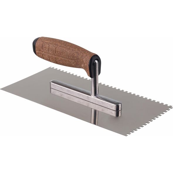 AWTools AWTOOLS PACA METALOWA 270mm UCHWYT Z KORKA NA ALUMINIOWEJ STOPCE ZĄB 12 13504101 5903678617295