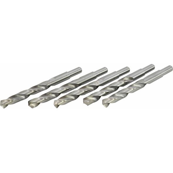 Wiertło AWTools AWTOOLS WIERTŁO METAL BIAŁE PODTACZANE 15,5mm/5szt. 13505828 5902198747437