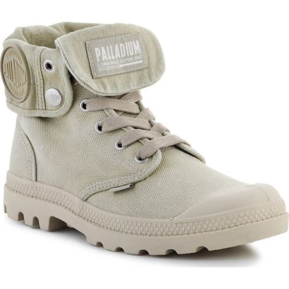 Palladium Palladium Baggy 92353-348-M Zielone 37 13514246 196660169895