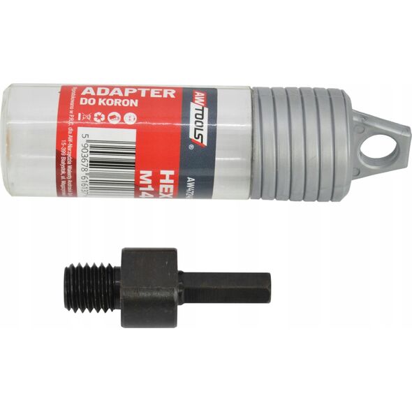 AWTools AW ADAPTER DO KORON M14 13518560 5903678616137