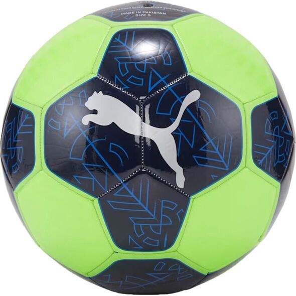 Puma Piłka nożna Puma Prestige granatowo-zielono 83992 07 5 13518705 4099684185161
