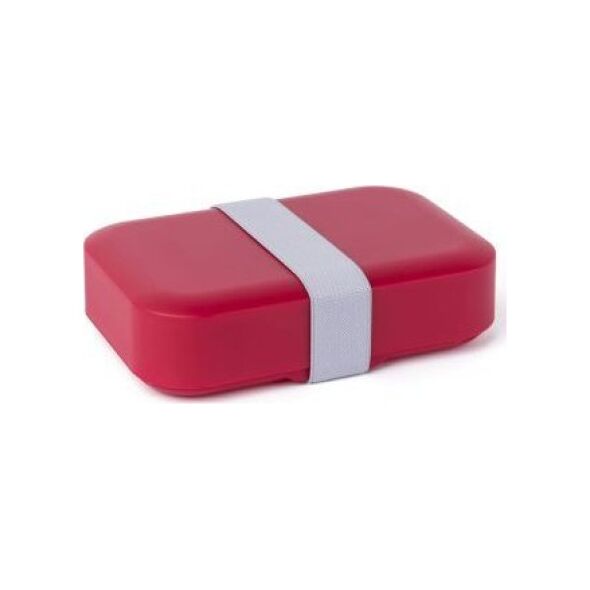 Amuse Lunchbox średni Ruby / Amuse 13528052 5410801043888