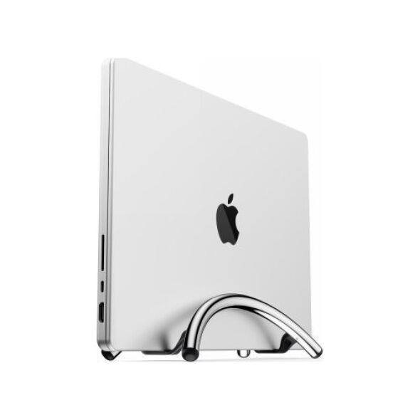 Twelve South Aluminiowa podstawka do MacBookaTwelve South BookArc Flex chrome 13548802 811370024950