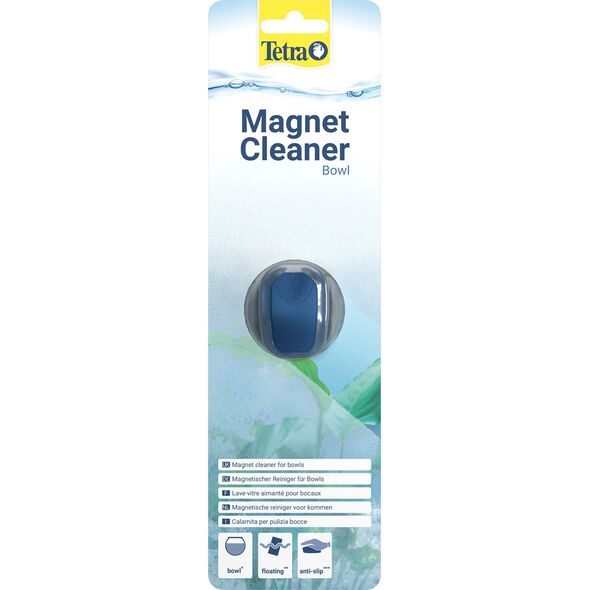 Tetra TETRA Magnet Cleaner Bowl 13562188 4004218296794