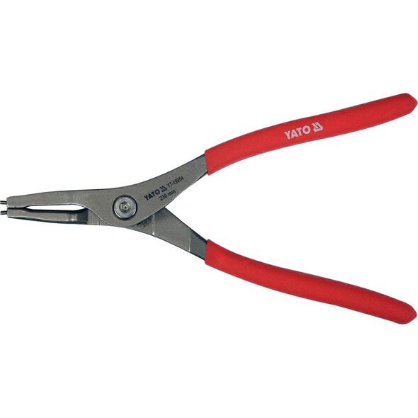 Yato YATO SZCZYPCE SEGERA ZEWNETRZNIE PROSTE 230mm 13572348 5906083104053