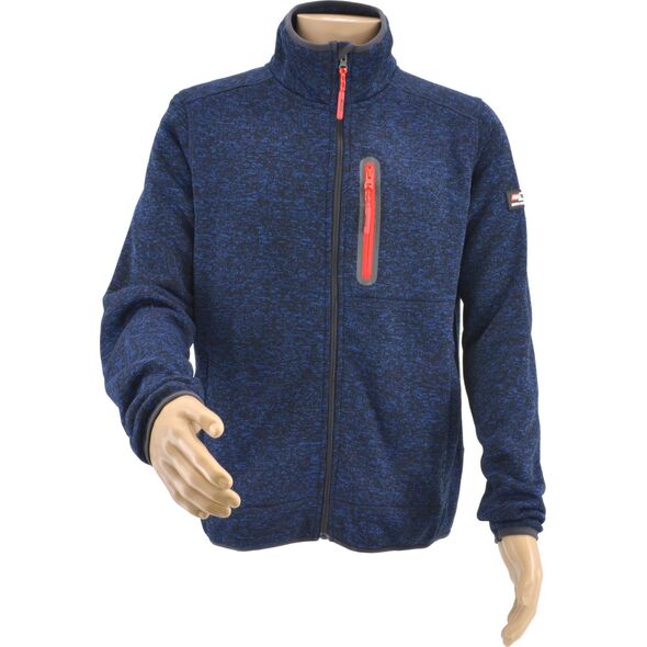 AWTools AWTOOLS BLUZA POLAROWA T2/ GRANAT/ XXXL 13576975 5903678618346