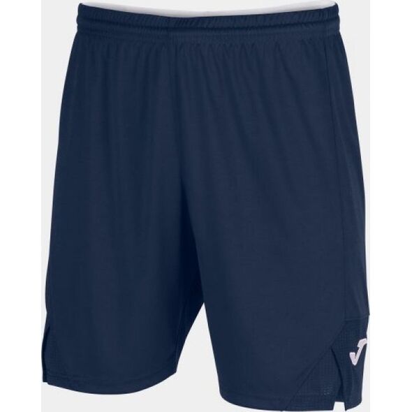Joma Joma Toledo II Shorts 101958-331 Granatowe XS 13578775 8424309535391
