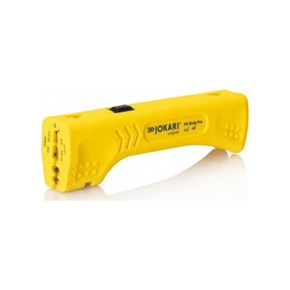 Jokari Ściągacz izolacji JOKARI PV-Strip Pro [30199] 13603306 4011391301993