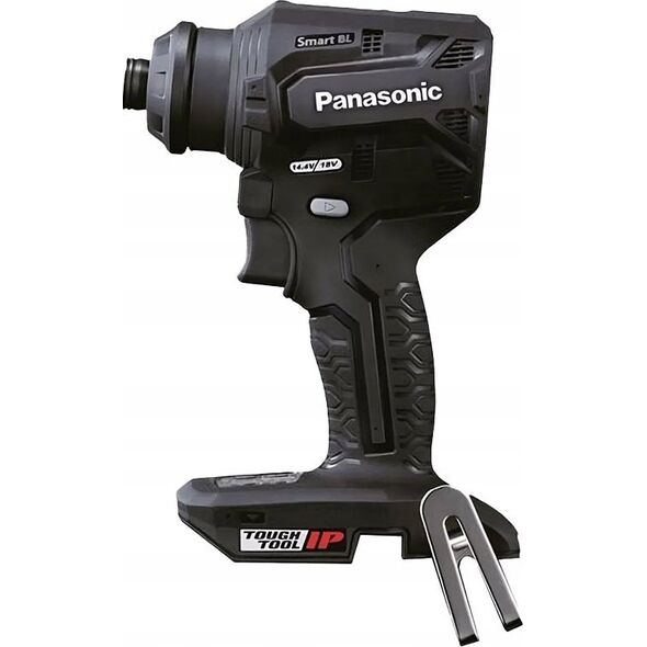 Wiertarko-wkrętarka Panasonic Kompaktowa i lekka wiertarko-wkrętarka 18V Panasonic EY1DD2X, bez akumulatorów i ładowarki 13618727 5025232951673