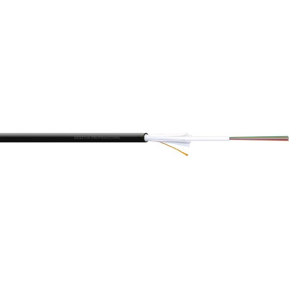 Digitus Cable Digitus LWL OS2 for In-/Outdoor 1Stk.=1m 13619919 4016032272182