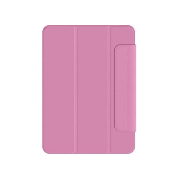 Etui na tablet Pomologic Pomologic Book Cover - obudowa ochronna do iPad Air 13" M2 (2024) (old pink) 13671946 7350109155891