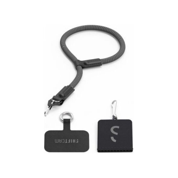 ShiftCam ShiftCam Pro Camera Wrist Strap - bawełniany pasek na nadgarstek do telefonu/ uchwytu do fotografii mobilnej 13671955 655729667500