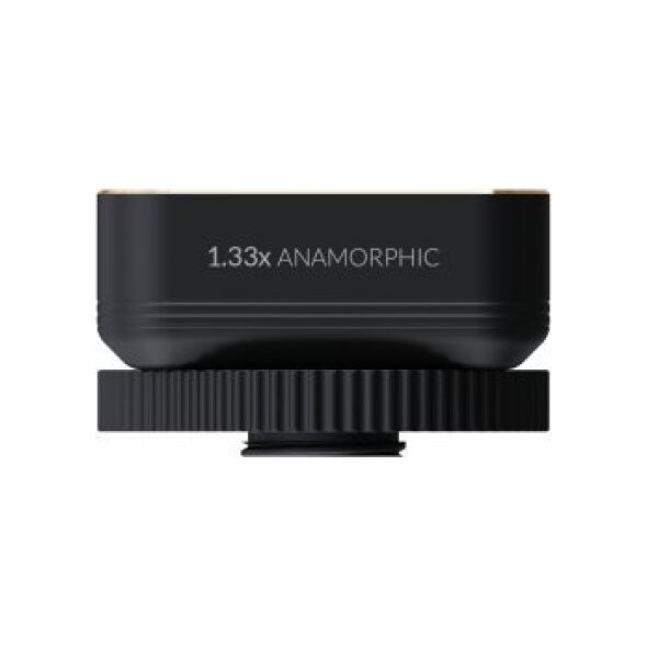 ShiftCam ShiftCam LensUltra 1.33x Anamorphic - obiektyw do fotografii mobilnej (1.33x anamorficzny) 13671960 655729668088
