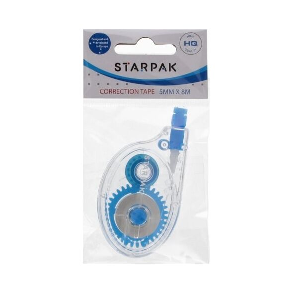 Starpak KOREKTOR W TASMIE 5MMX8MB STK-020 PBH 24/576 13673645 5905523671834