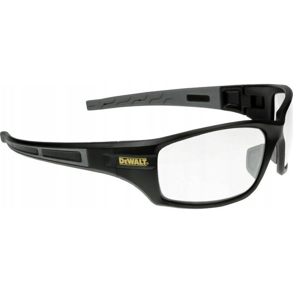 Dewalt OKULARY TAKTYCZNE OCHRONNE DEWALT AUGER CLEAR 13678816 674326288819