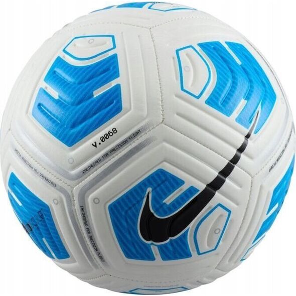 Nike Piłka Nike Strike Team J35 FZ7558-100 13680556 197595693677