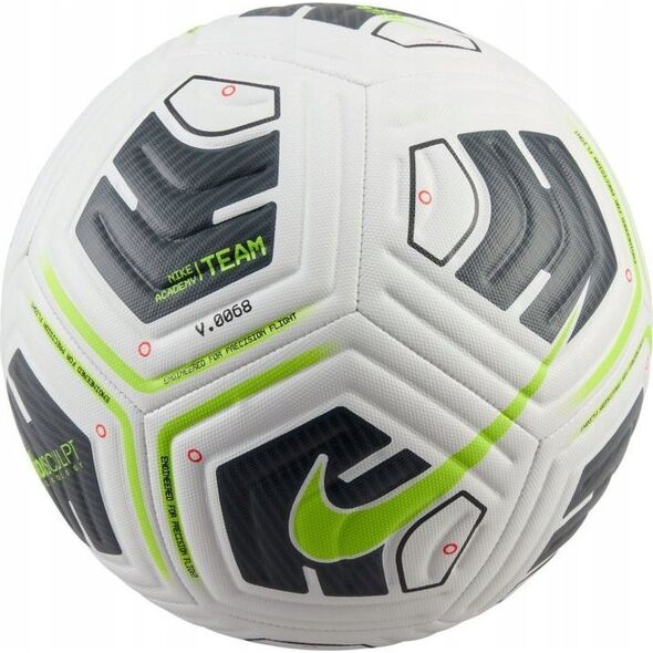 Nike Piłka Nike Academy Team FZ7540-100 13680589 197595699471
