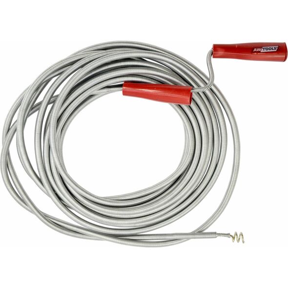 AWTools AWTOOLS SPIRALA KANALIZACYJNA 10mm* 3m 13683551 5903678621735