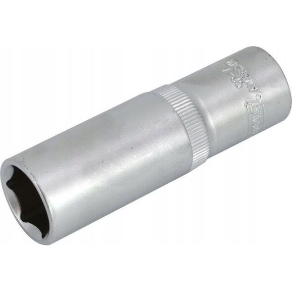 AWTools AWTOOLS NASADKA SZEŚCIOKĄTNA 1/2" DŁUGA 17mm BLACK LINE 13683653 5903678612474