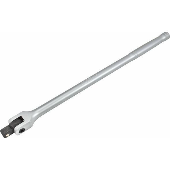 AWTools AWTOOLS POKRĘTŁO UCHYLNE 1/2" 450mm BLACK LINE 13683655 5903678621001