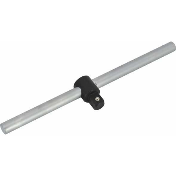 AWTools AWTOOLS POKRĘTŁO KWADRAT 1/2" 250mm BLACK LINE 13683659 5903678612498