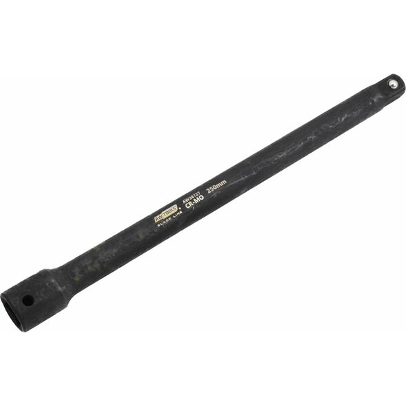 AWTools AWTOOLS PRZEDŁUŻKA 1/2" UDAROWA 125mm BLACK LINE 13683694 5903678619671