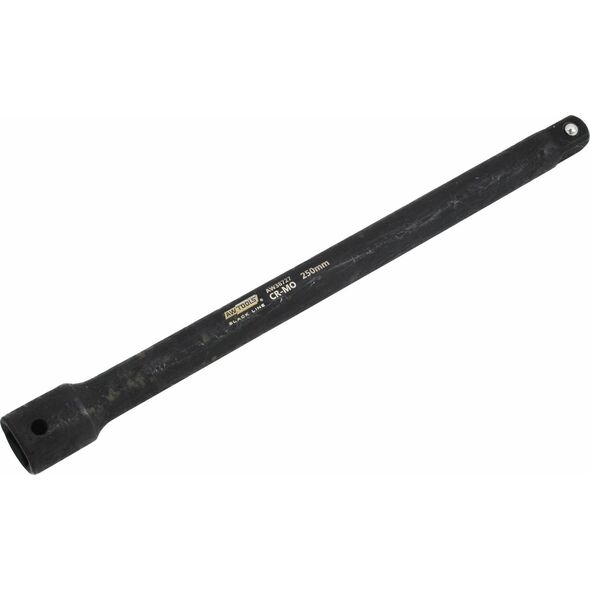 AWTools AWTOOLS PRZEDŁUŻKA 1/2" UDAROWA 250mm BLACK LINE 13683695 5903678619688