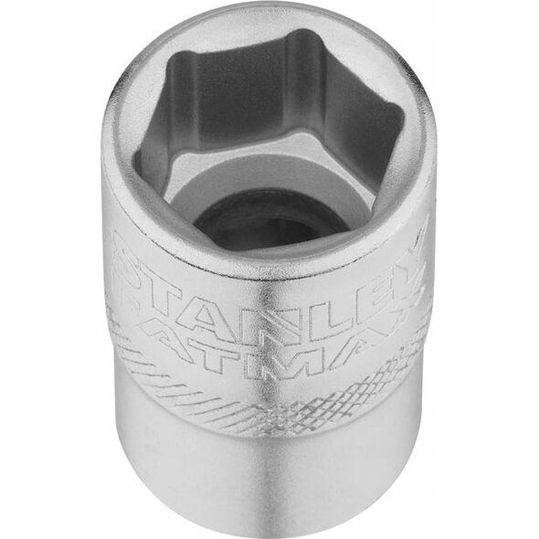 Stanley Zestaw nasadek 1/2" 3szt 14/15/16mm 6pk FM M-D,rad 13684068 3253560170936