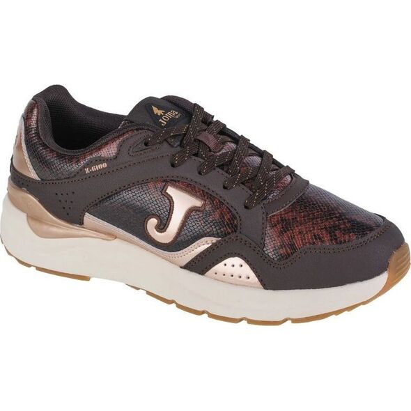 Joma Joma C.6100 Lady 2224 C610LW2224 Brązowe 38 13686876 8445456598794