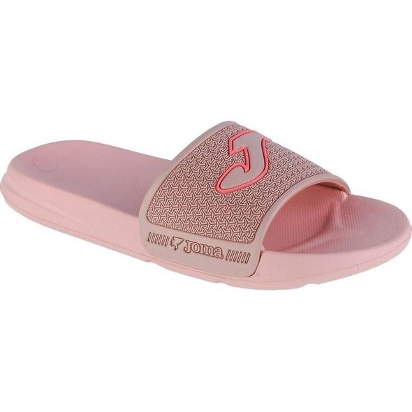 Joma Joma Island Jr 2207 SISLJS2207 Różowe 30 13687122 8445456281597