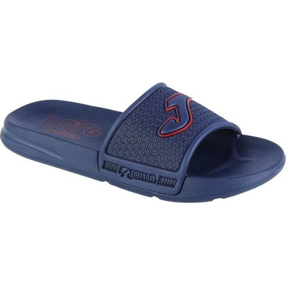 Joma Joma Island Jr 2303 SISLJS2303 Granatowe 30 13687123 8445757254634