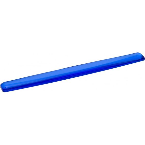 Podkładka Q-Connect Podkładka pod nadgarstek Q-Connect żelowa niebieska 13720381 5706003103803