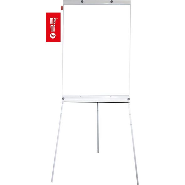 Flipchart MemoBe Flipchart MemoBe 70x100cm na trójnogu 13720697 5902884168966