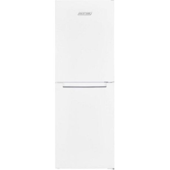 Lodówka MPM Chłodziarka MPM-230-FF-53 Total No Frost biała 13741281 5903151046390