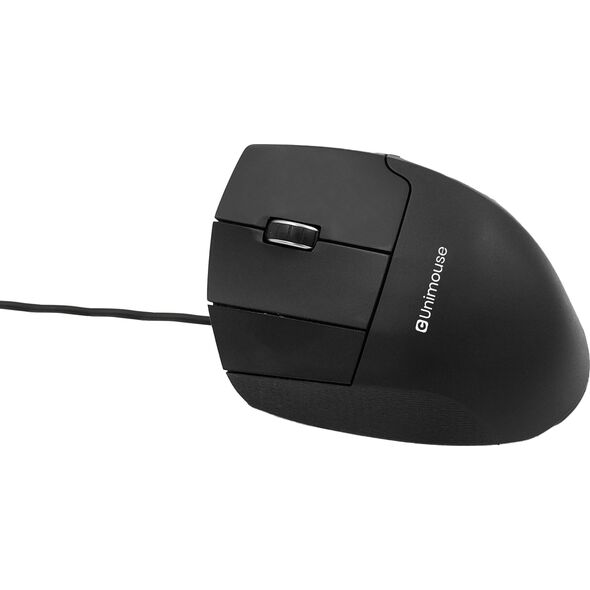 Mysz Contour Contour Design Unimouse myszka Po prawej stronie USB Typu-A 4000 DPI 13769636 743870001158