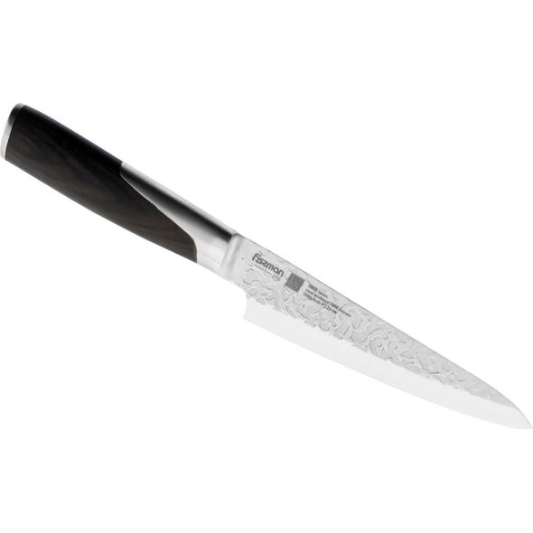 Fissman Nóż uniwersalny 13 cm Fissman Tirol 2755 13785513 4895204127556