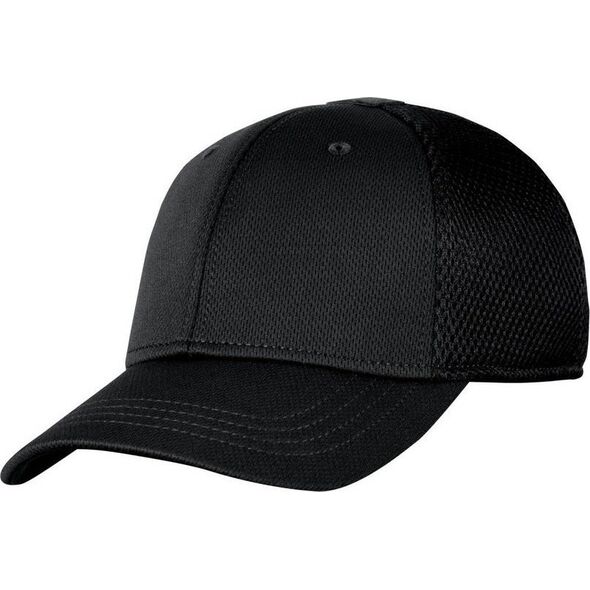 Condor Condor - Czapka z daszkiem Flex Cap Black 13785996 22886278304